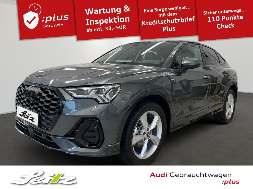 Audi Q3 2025 Diesel