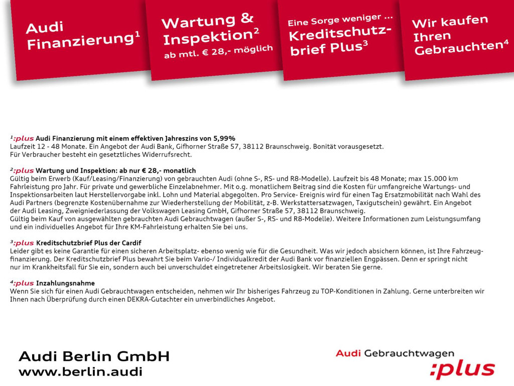 Audi Q3 2025 Hybride Benzine