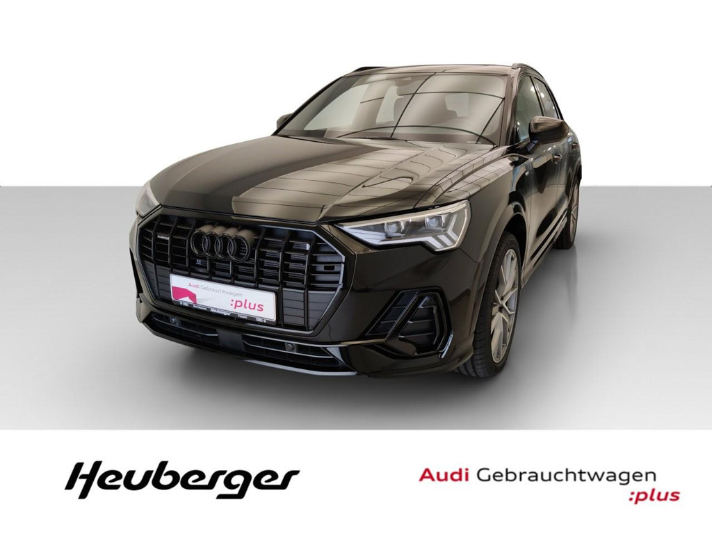 Audi Q3 2025 Diesel