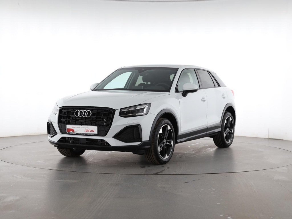 Audi Q2 2024 Diesel
