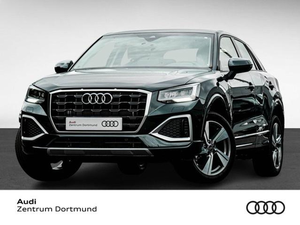 Audi Q2 2024 Diesel