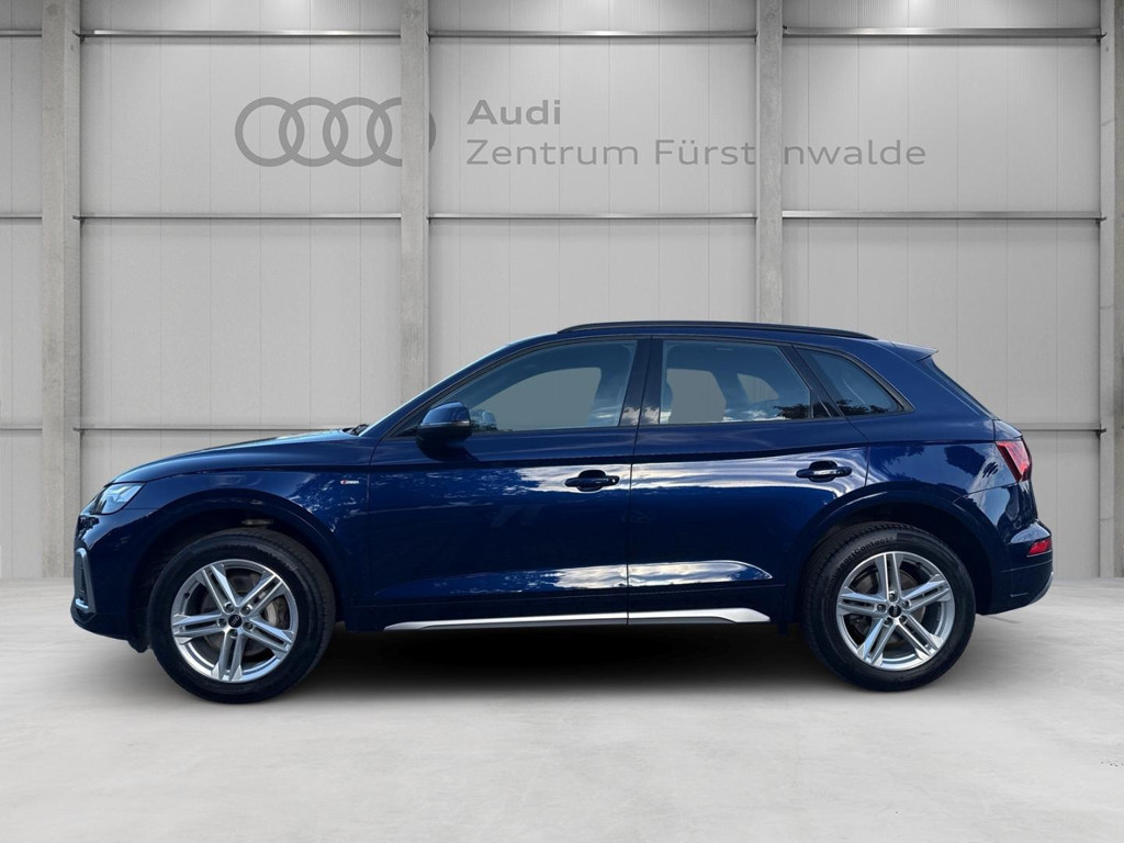 Audi Q5 2021 Diesel