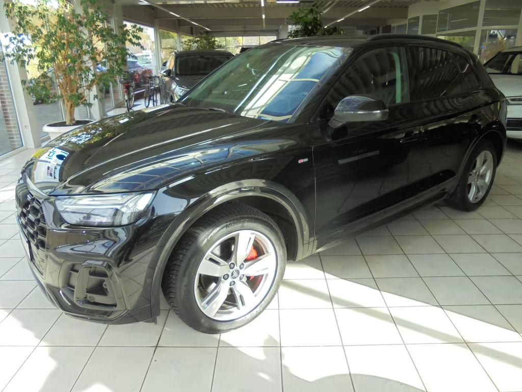 Audi Q5 2021 Diesel