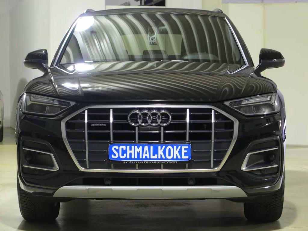 Audi Q5 2022 Diesel