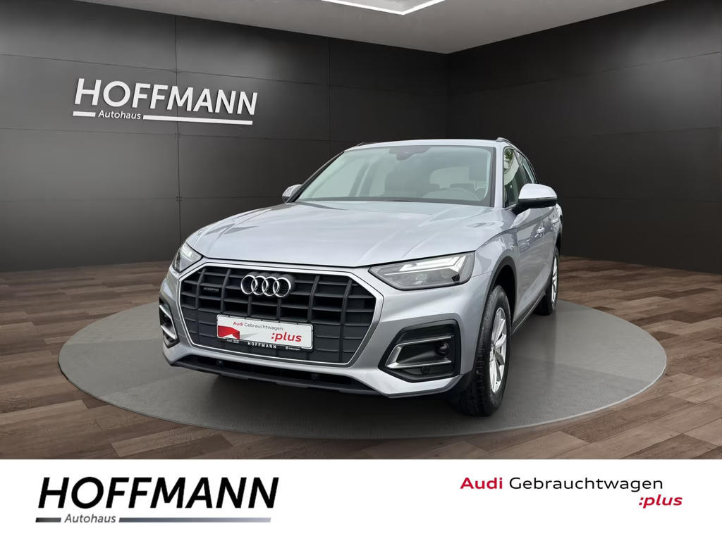Audi Q5 2022 Diesel