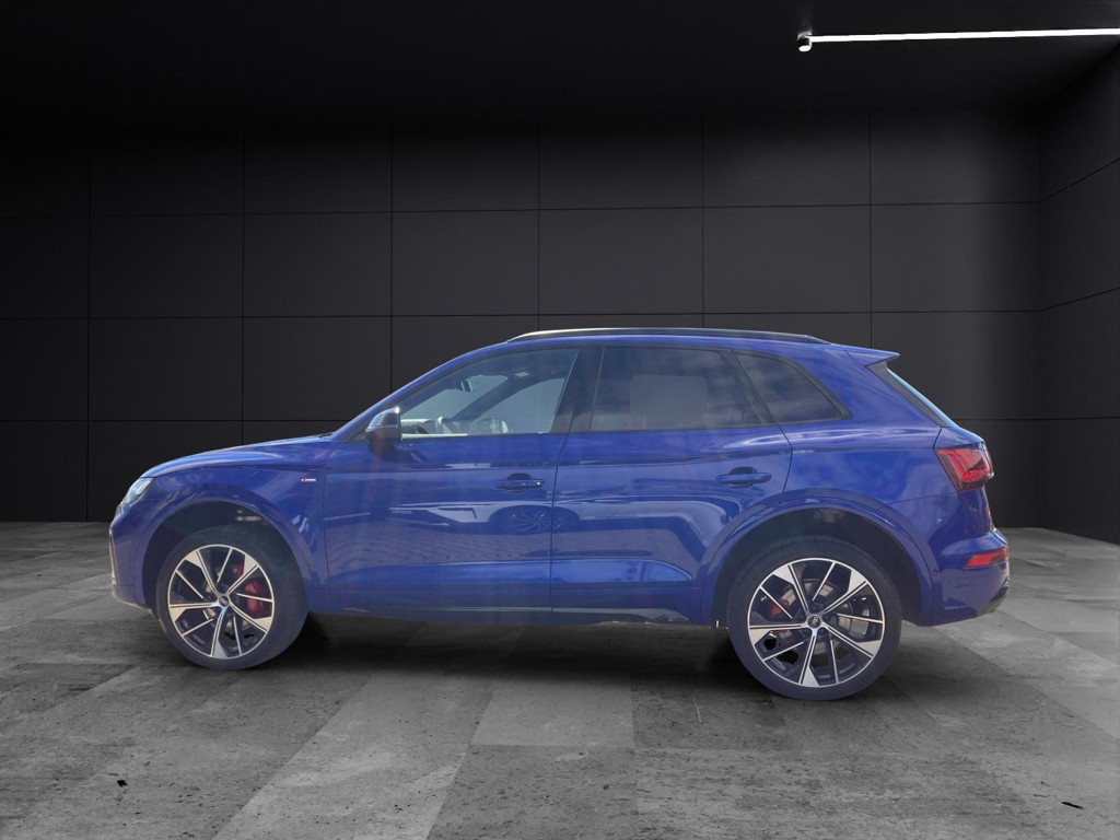 Audi Q5 2022 Diesel