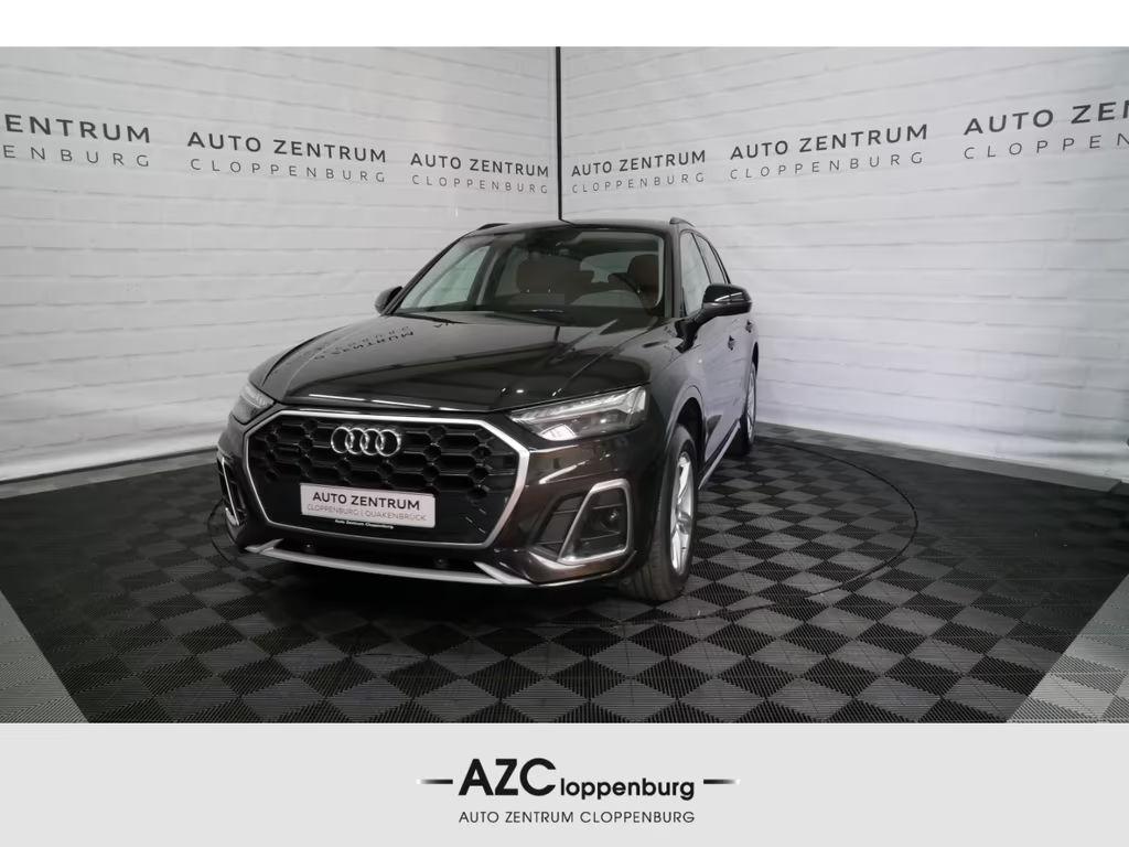 Audi Q5 2023 Diesel