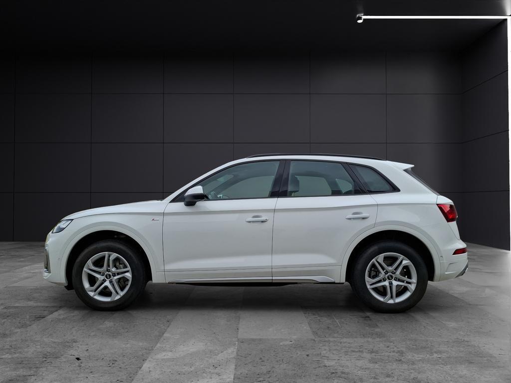 Audi Q5 2022 Diesel