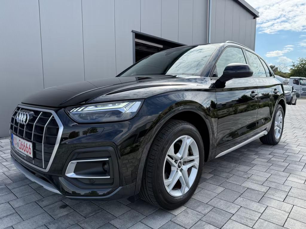 Audi Q5 2022 Diesel