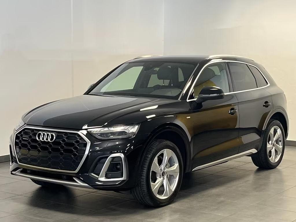 Audi Q5 2024 Diesel