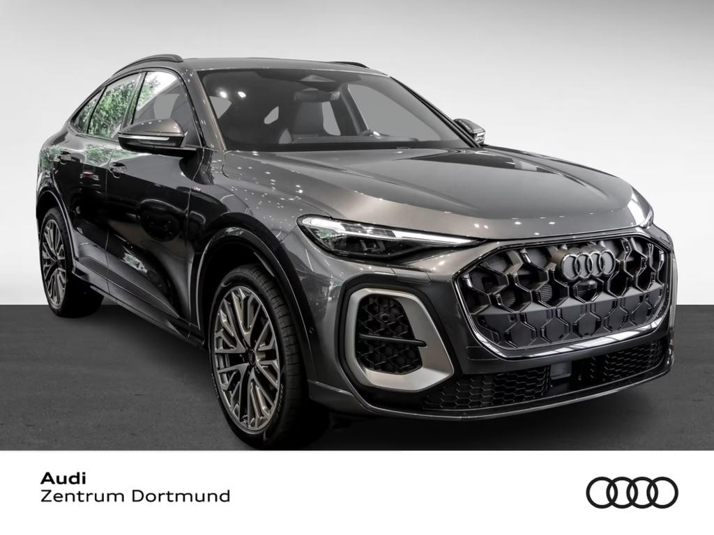 Audi Q5 2025 Benzine