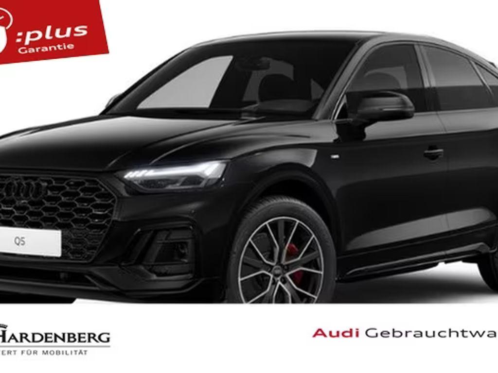 Audi Q5 2023 Diesel