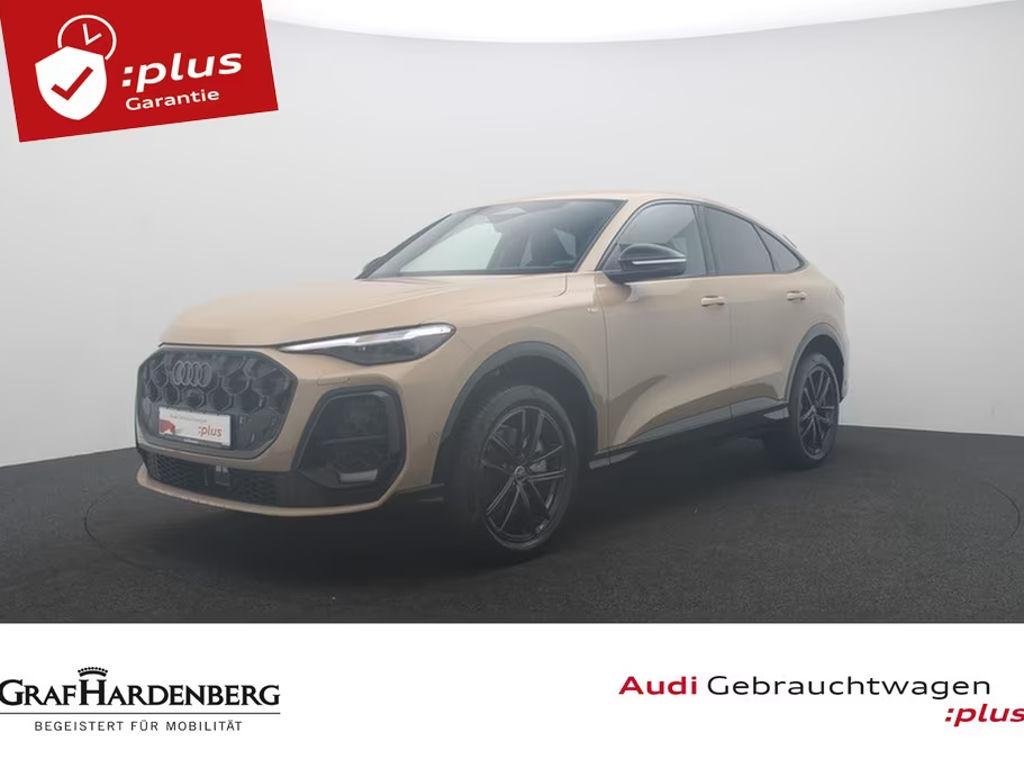 Audi Q5 2025 Diesel