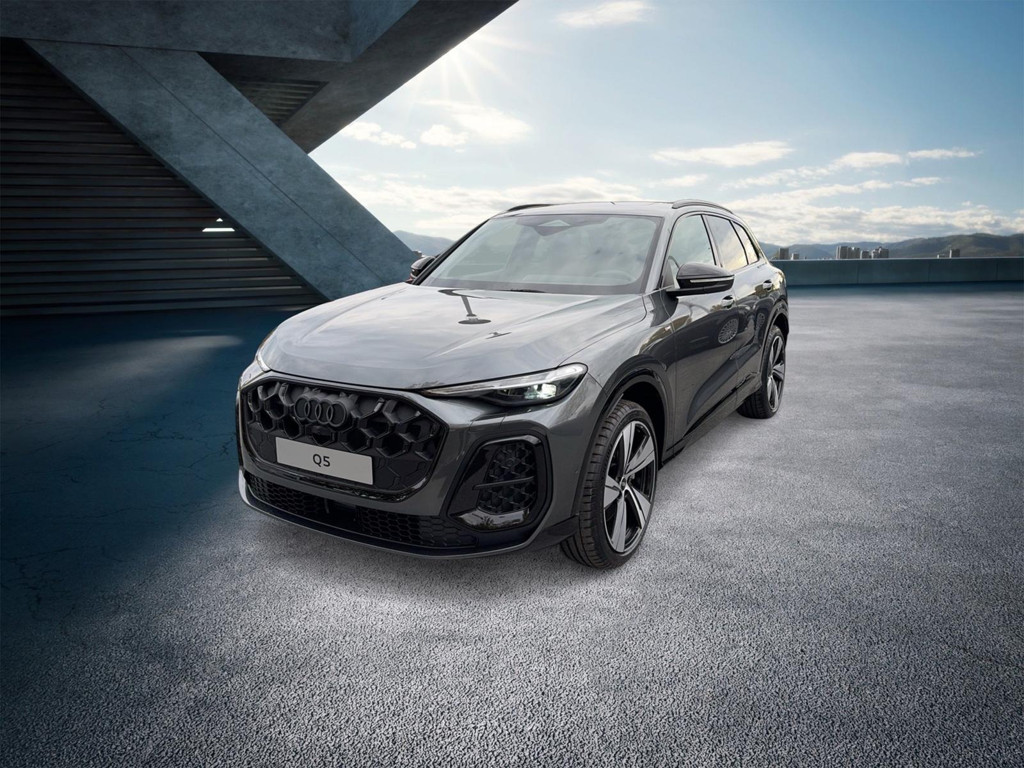 Audi Q5 2025 Diesel