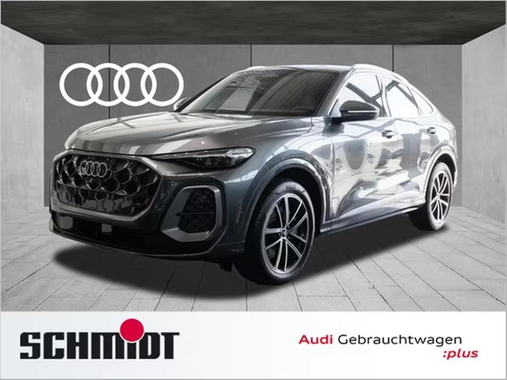 Audi Q5 2025 Diesel