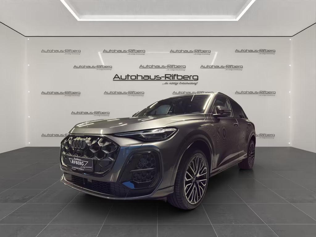 Audi Q5 2025 Diesel