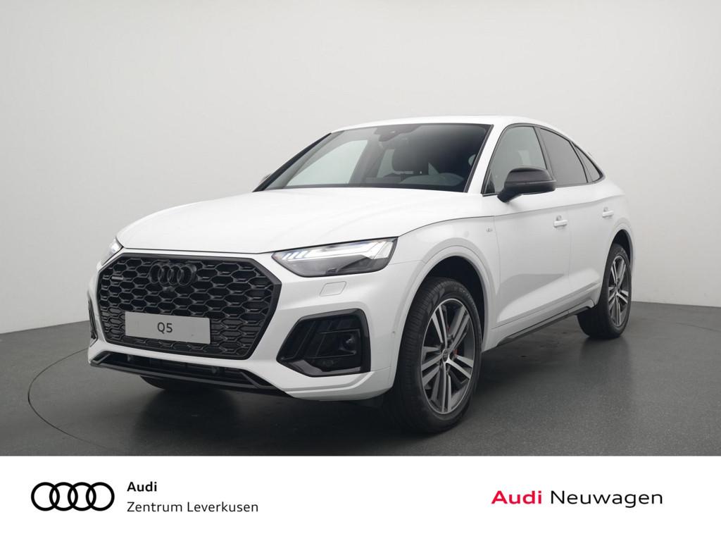 Audi Q5 2025 Benzine