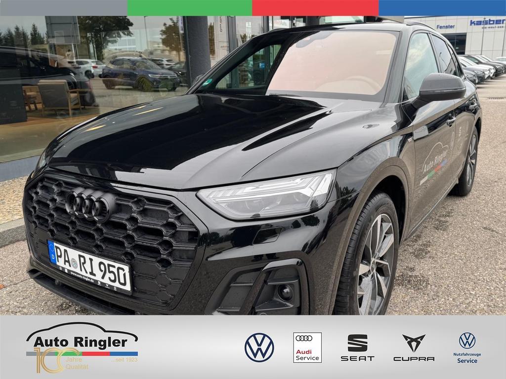 Audi Q5 2024 Diesel