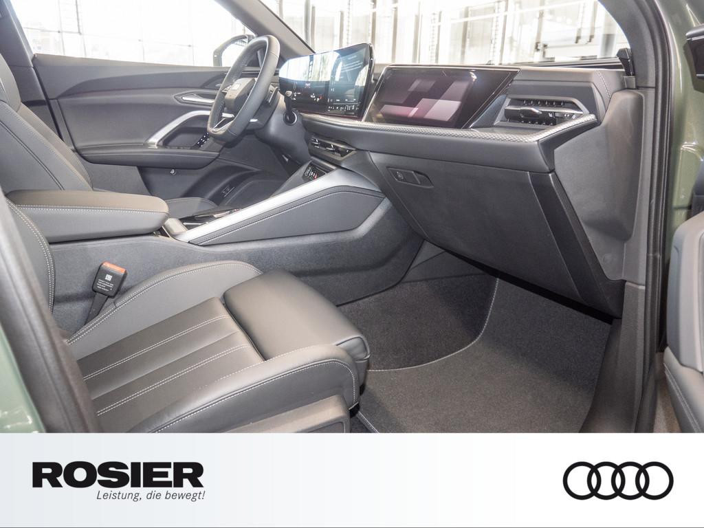 Audi Q5 2025 Hybride Benzine
