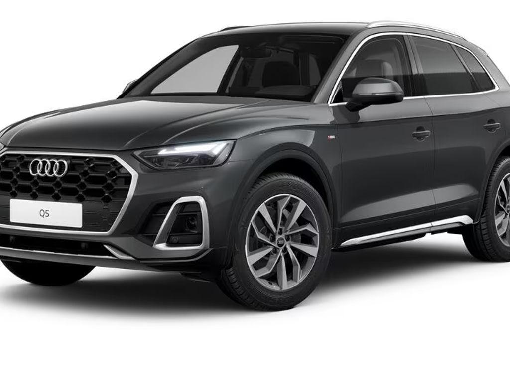 Audi Q5 2025 Diesel