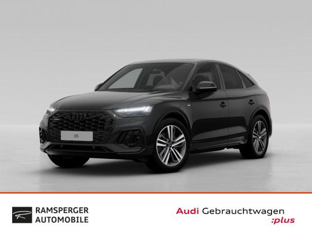 Audi Q5 2025 Diesel