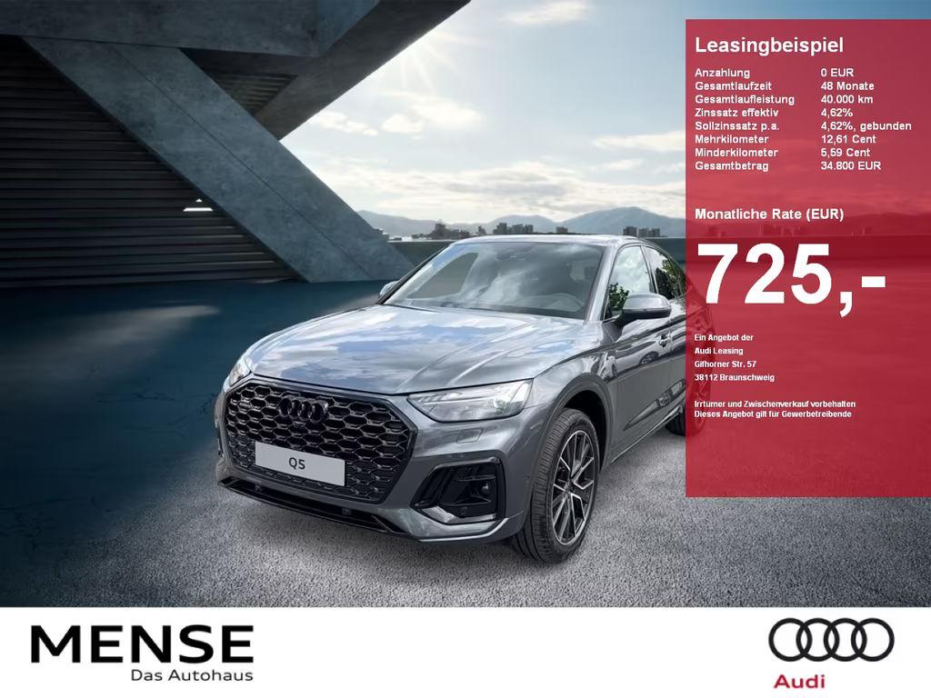 Audi Q5 2025 Diesel