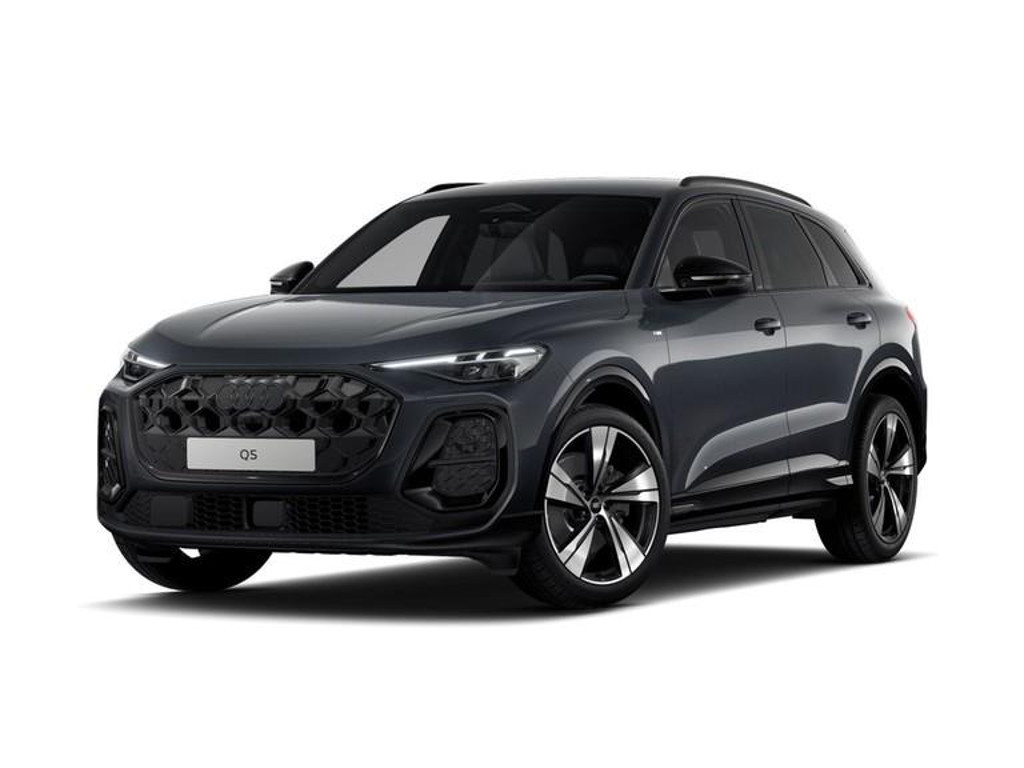 Audi Q5 2025 Diesel