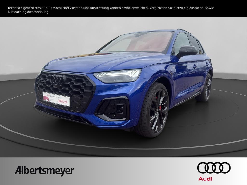 Audi Q5 2025 Diesel