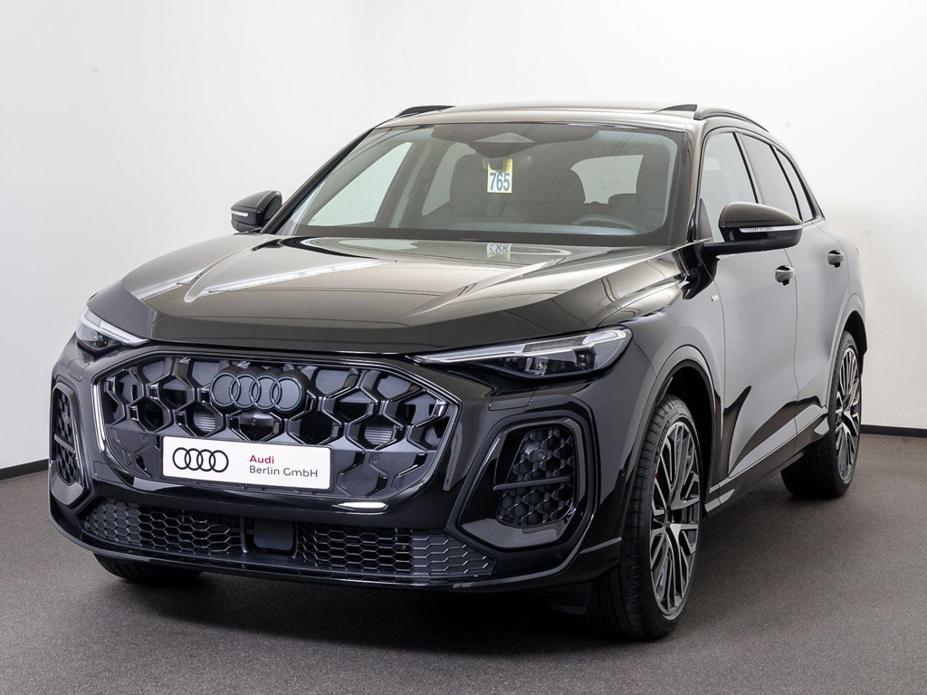 Audi Q5 2025 Diesel