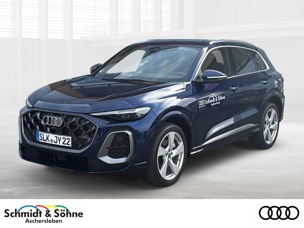 Audi Q5 2025 Diesel