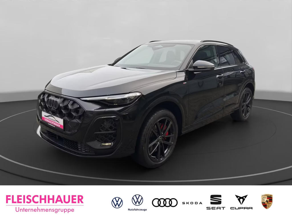 Audi Q5 2025 Diesel