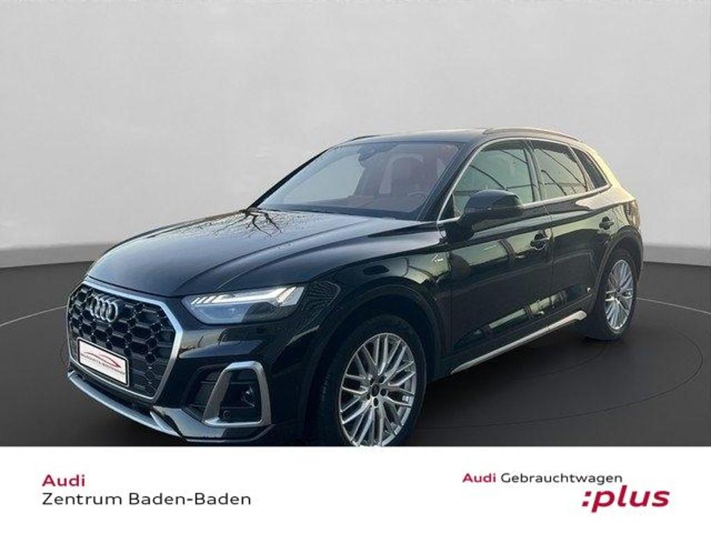 Audi Q5 2025 Diesel