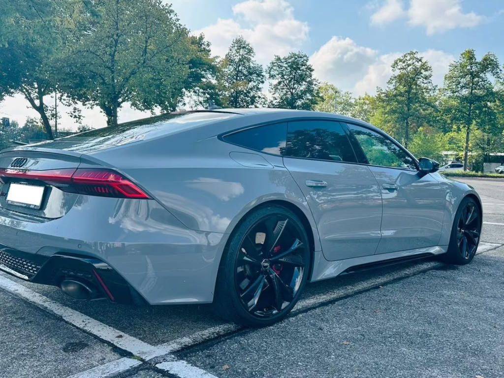Audi RS7
