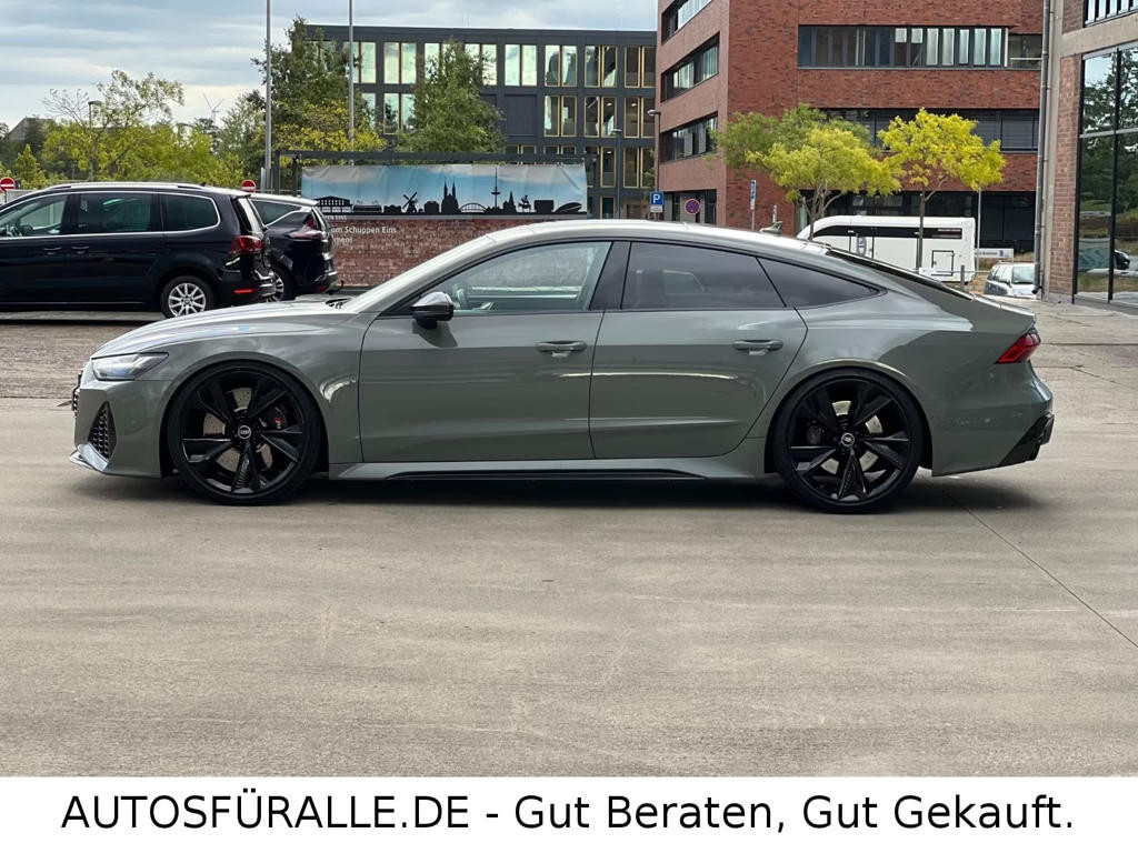 Audi RS7