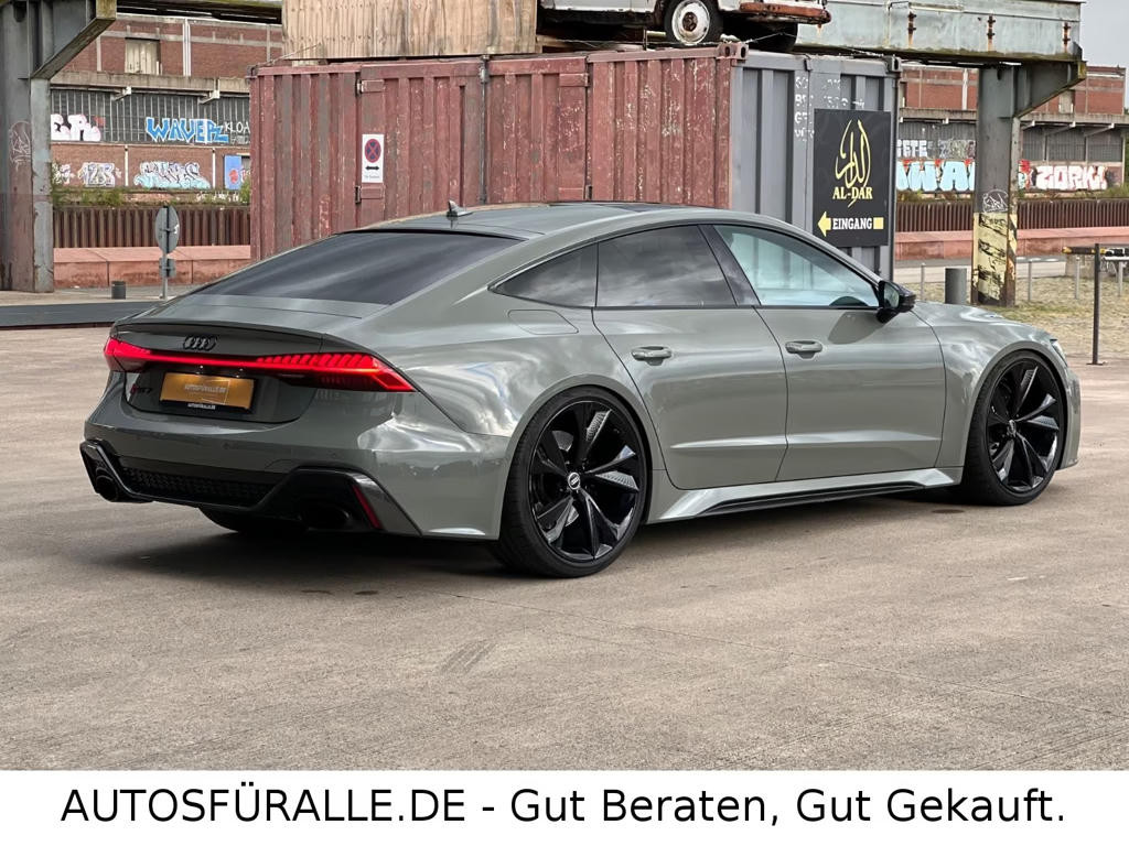 Audi RS7