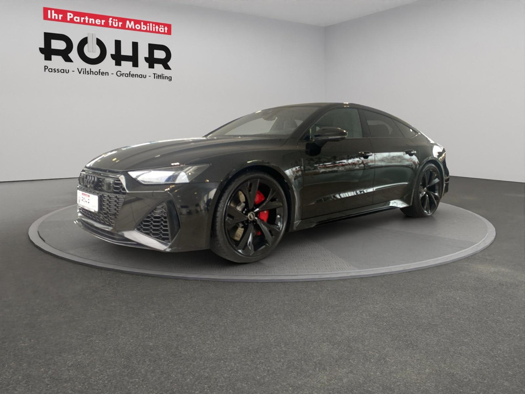 Audi RS7 2025 Benzine