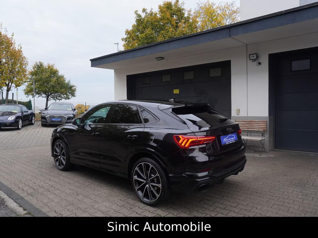 Audi RS Q3