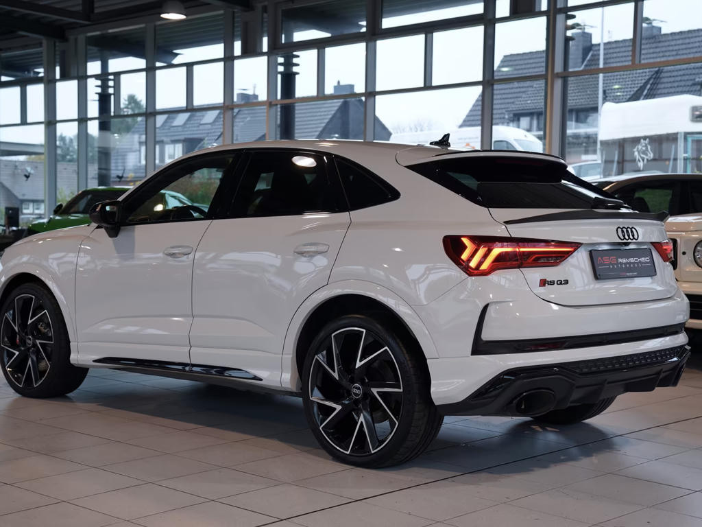 Audi RS Q3