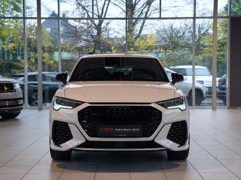 Audi RS Q3