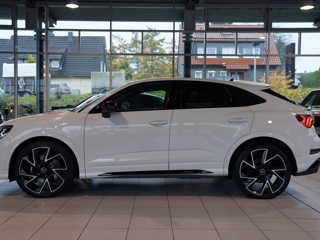 Audi RS Q3