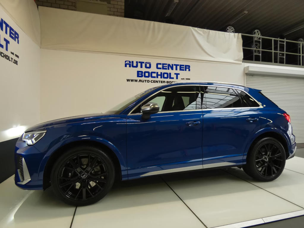 Audi RS Q3