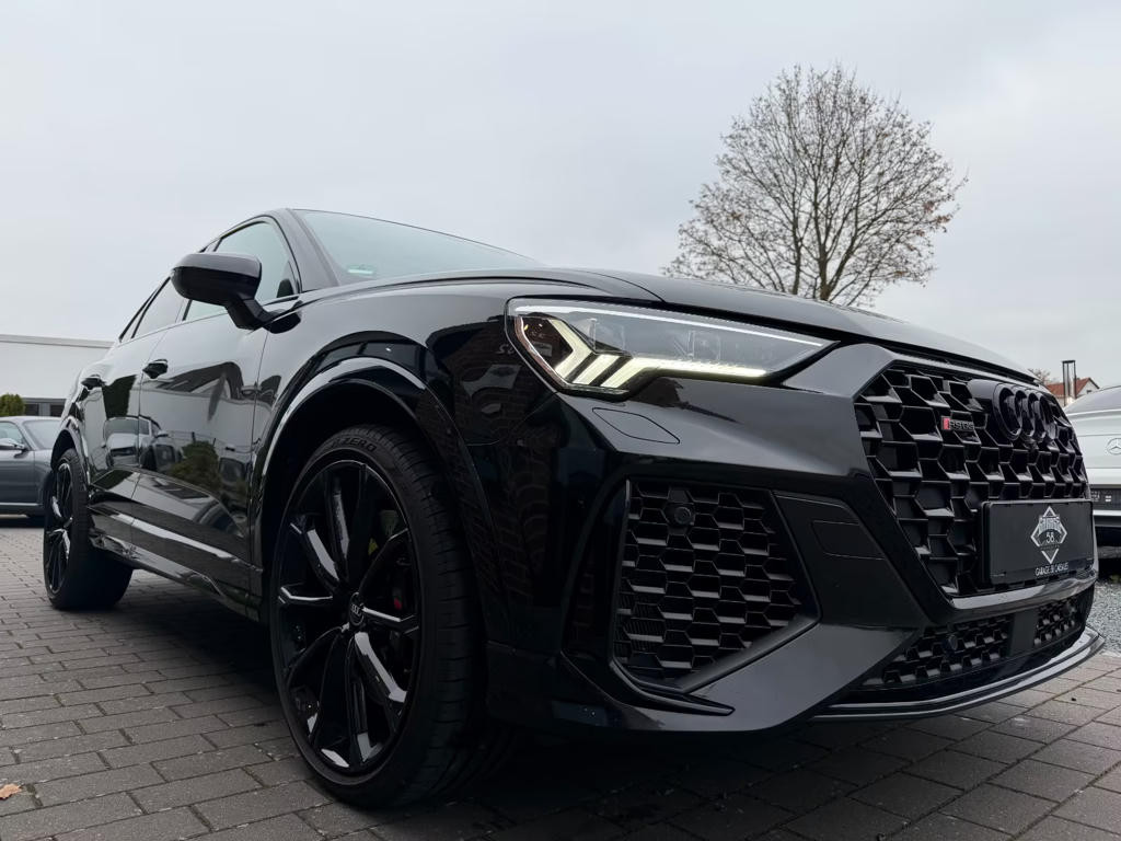 Audi RS Q3