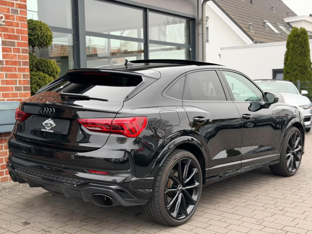 Audi RS Q3