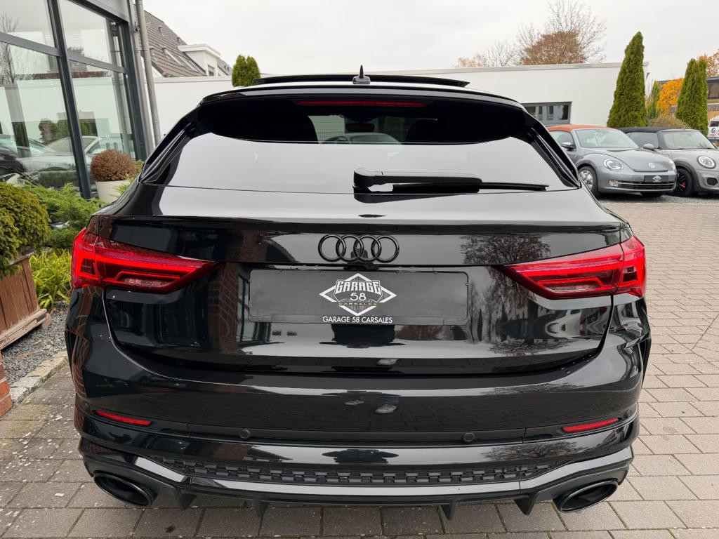 Audi RS Q3