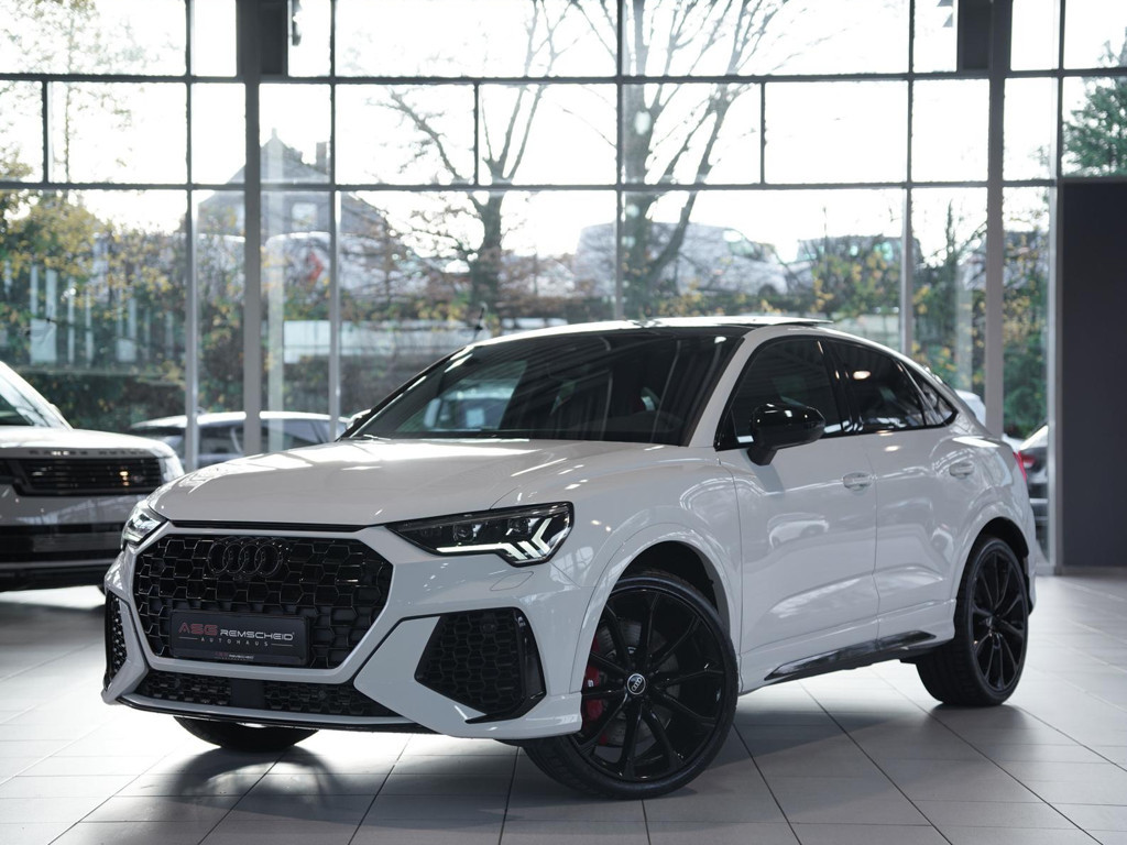 Audi RS Q3 2022 Benzine