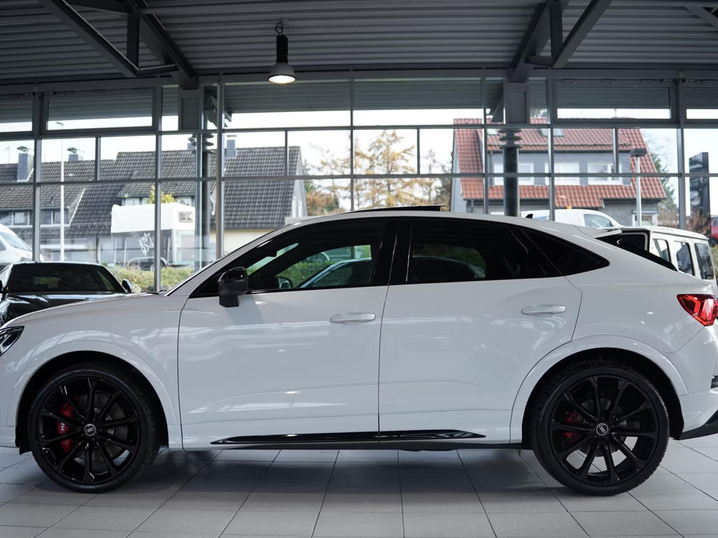 Audi RS Q3