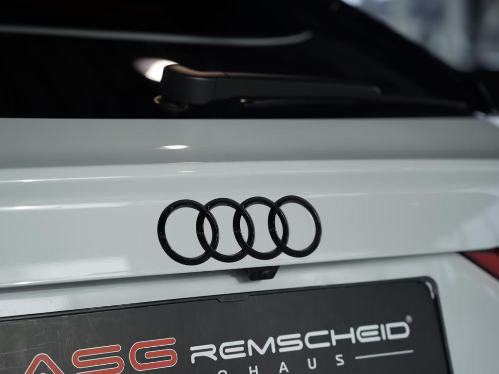 Audi RS Q3