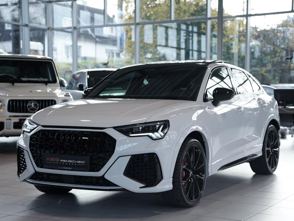 Audi RS Q3