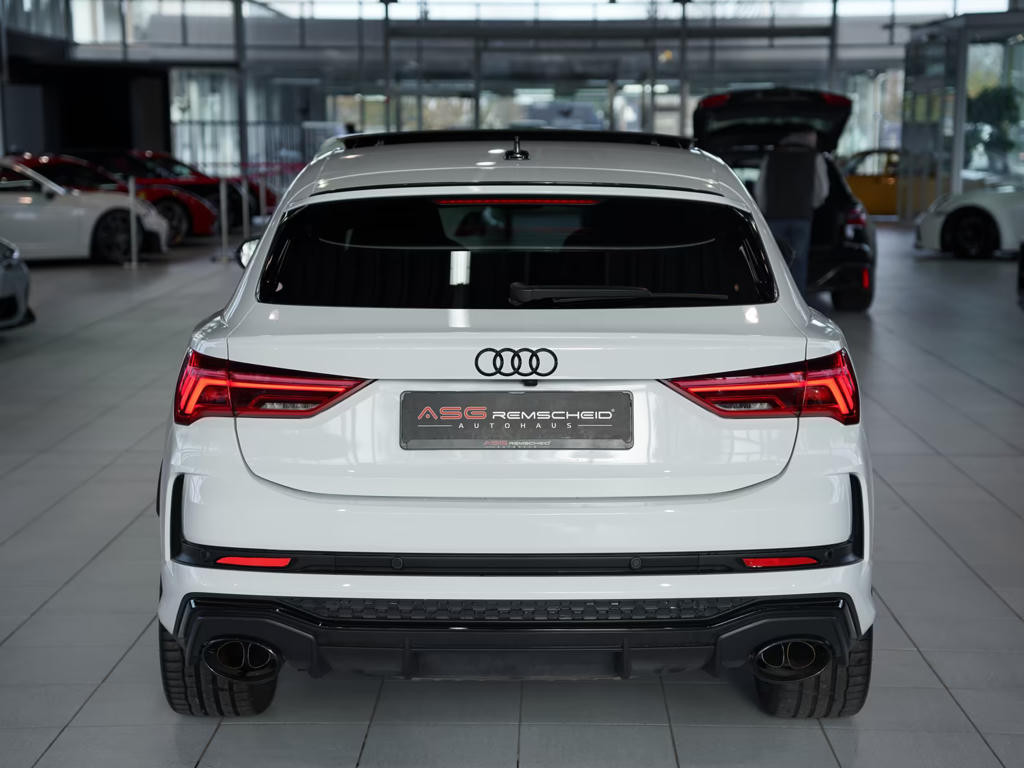 Audi RS Q3