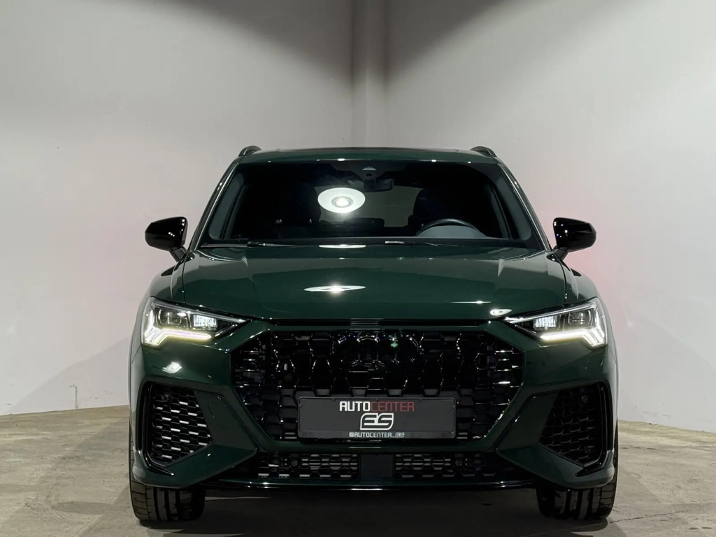 Audi RS Q3